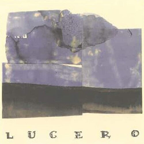 Lucero: Lucero - VINYL LP