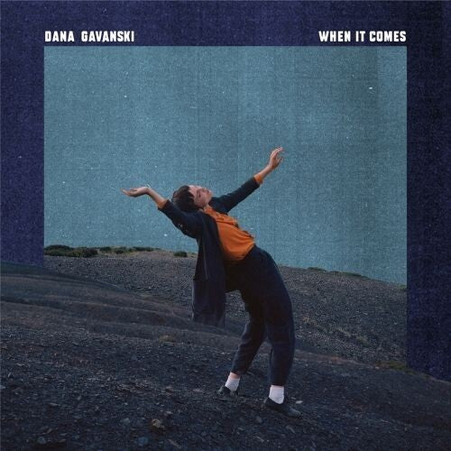 Dana Gavanski: When It Comes - VINYL LP