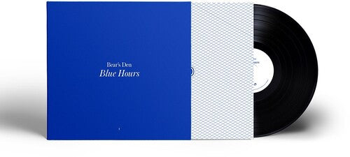 Bear's Den: Blue Hours - VINYL LP