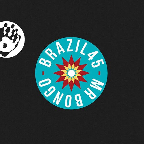 Grupo Natureza: Pode Acreditar / Pode Acreditar Instrumental - VINYL LP