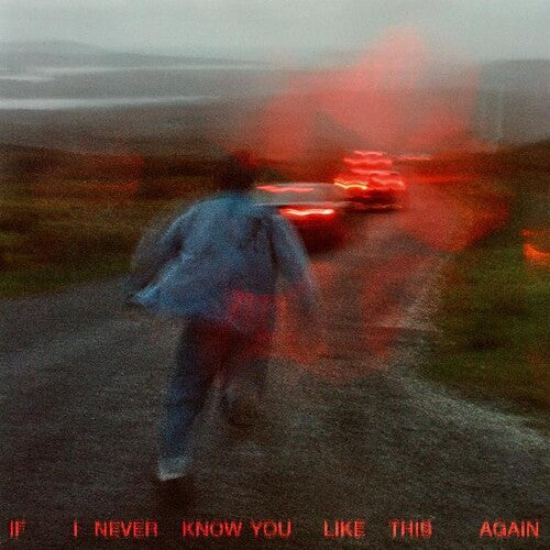 Soak: If I Never Know You Like This Again - VINYL LP