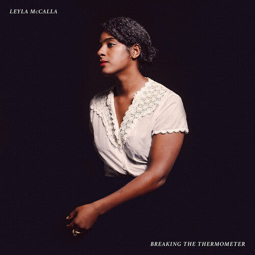 Leyla McCalla: Breaking The Thermometer - VINYL LP
