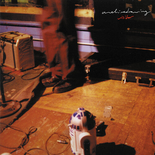 Onelinedrawing: Visitor - VINYL LP