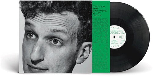 Harvey Sutherland: Boy - VINYL LP