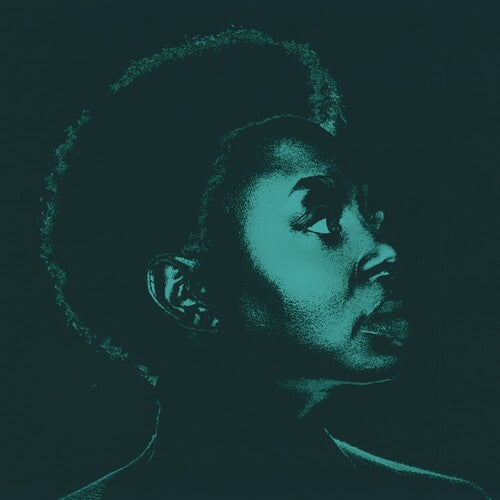 Ledisi: Ledisi Sings Nina - VINYL LP