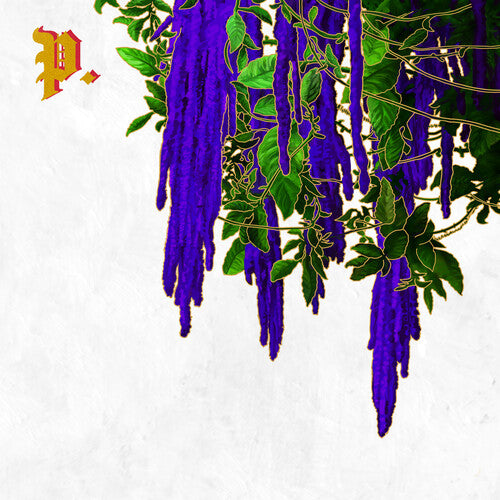 Proper.: The Great American Novel (Bone & Grey) - VINYL LP