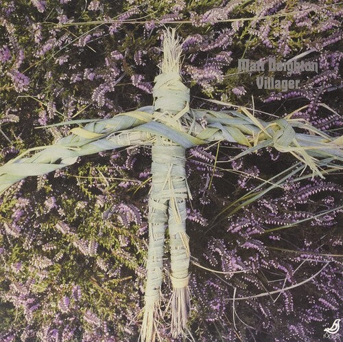Matt Deighton: Villager - VINYL LP