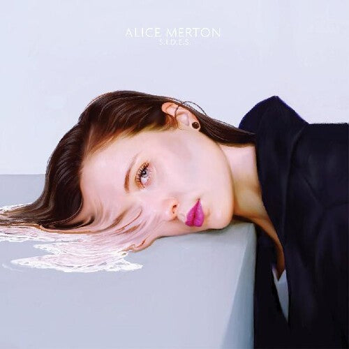 Alice Merton: S.i.d.e.s. - VINYL LP