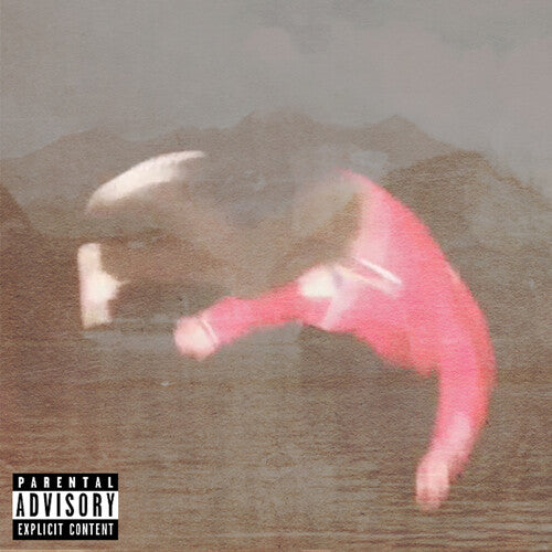 Nothing: the nothing,nowhere. Lp (Solid Pink) - VINYL LP