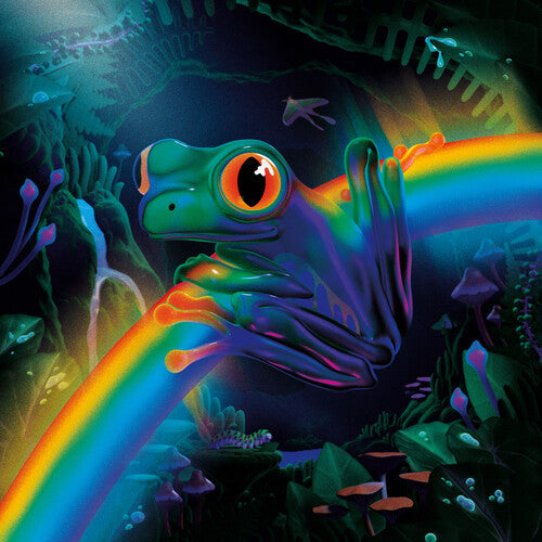 Cool Maratime: Big Earth Energy - VINYL LP