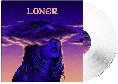 Alison Wonderland: Loner - VINYL LP