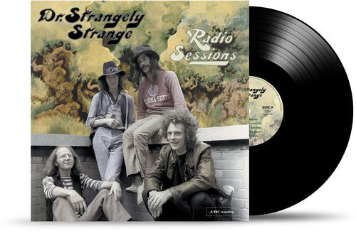 Dr. Strangely Strange: Radio Sessions - VINYL LP