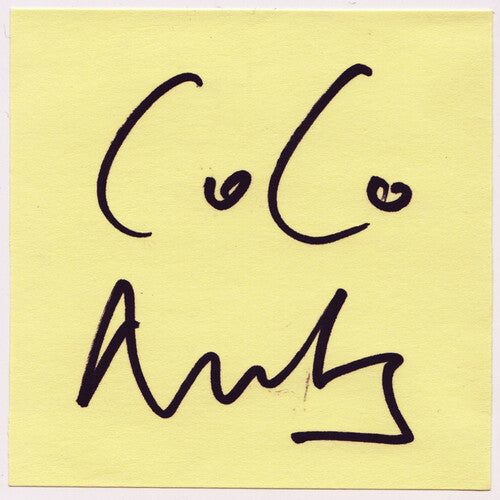 The Coconuts: 2 - VINYL LP