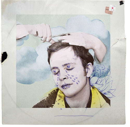Jens Lekman: Linden Trees Are Still In Blossom - Clear - VINYL LP