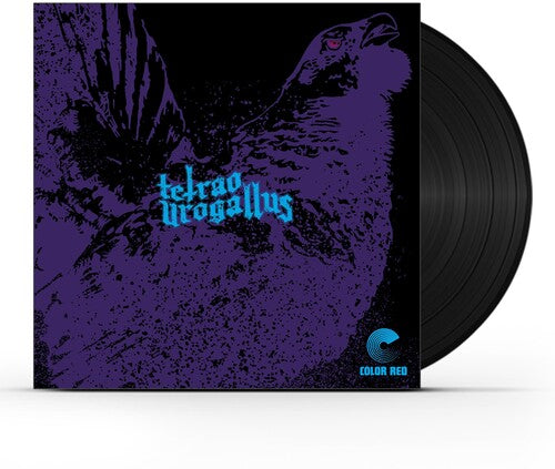 Tetrao Urogallus: Tetrao Urogallus - VINYL LP