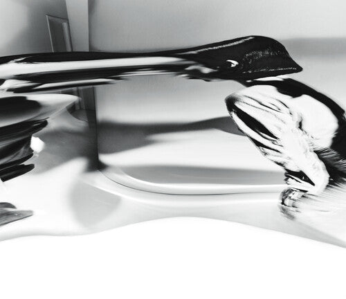 Kelly Lee Owens: LP.8 - White - VINYL LP