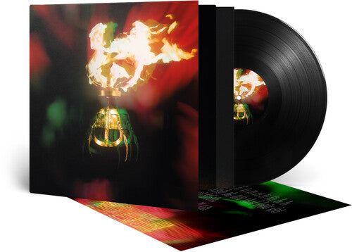 Arthur Brown: Long Long Road - VINYL LP