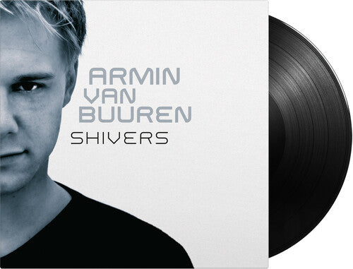 Armin van Buuren: Shivers - VINYL LP