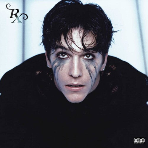 Role Model: Rx - VINYL LP