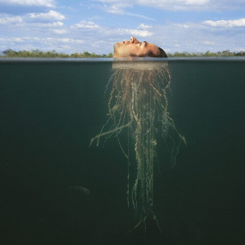 The Mars Volta: De-Loused In The Comatorium - VINYL LP