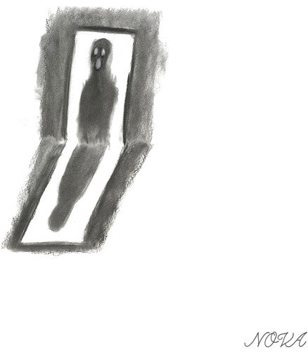 Mat Kerekes: Nova - Red - VINYL LP