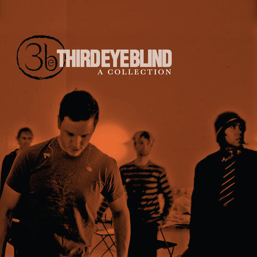 Third Eye Blind: A Collection - VINYL LP