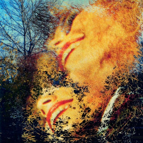 Breathless: See Those Colours Fly - VINYL LP