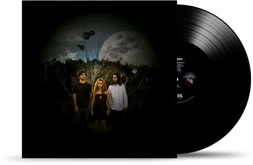 Ex Norwegian: Standby - 13th Anniversary Edition - VINYL LP