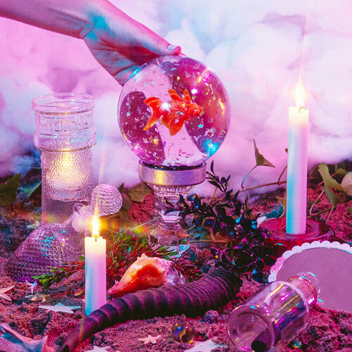 Biitchseat: Float - Orchid - VINYL LP