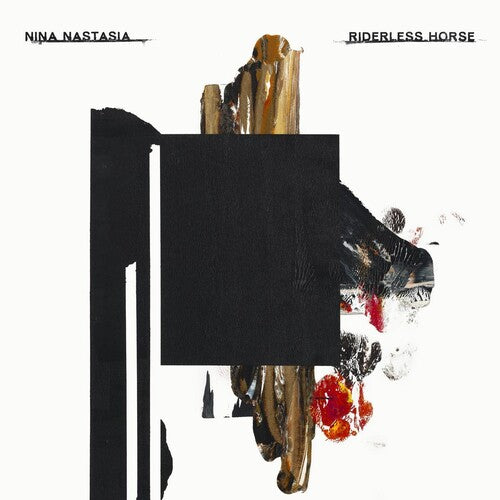 Nina Nastasia: Riderless Horse - VINYL LP