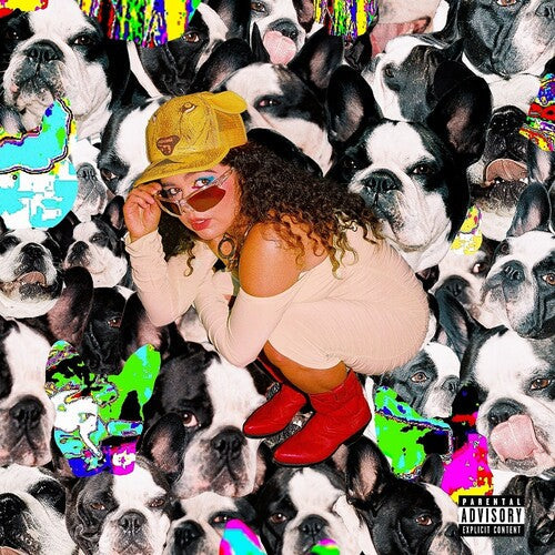 Remi Wolf: Juno - VINYL LP