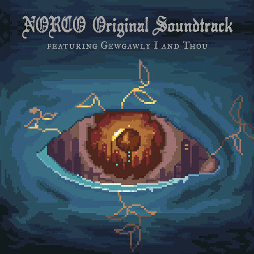 NORCO (Original Soundtrack) - VINYL LP
