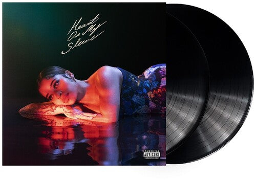 Ella Mai: Heart On My Sleeve - VINYL LP