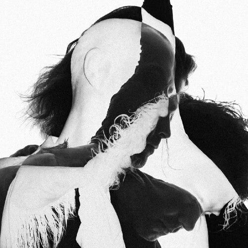 Preoccupations: Arrangements - VINYL LP