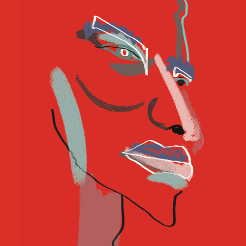 Authentically Plastic: Raw Space - VINYL LP