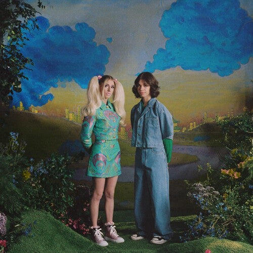 Not Tight - VINYL LP