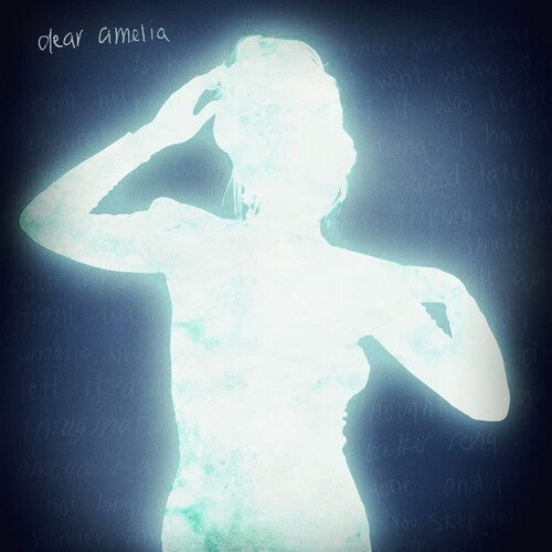 Renforshort: Dear Amelia - VINYL LP