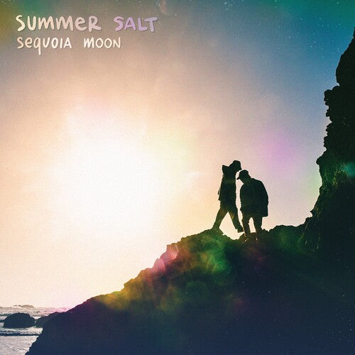 Summer Salt: Sequoia Moon - VINYL LP