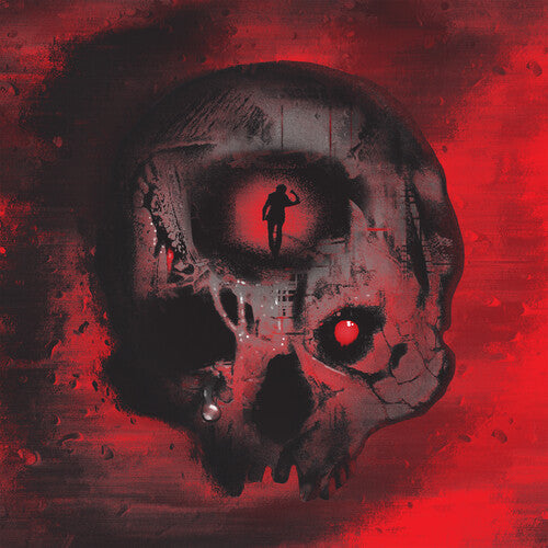 Matt Maeson: Never Had To Leave - VINYL LP