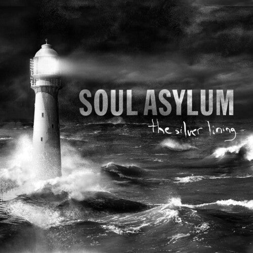 Soul Asylum: Silver Lining - VINYL LP