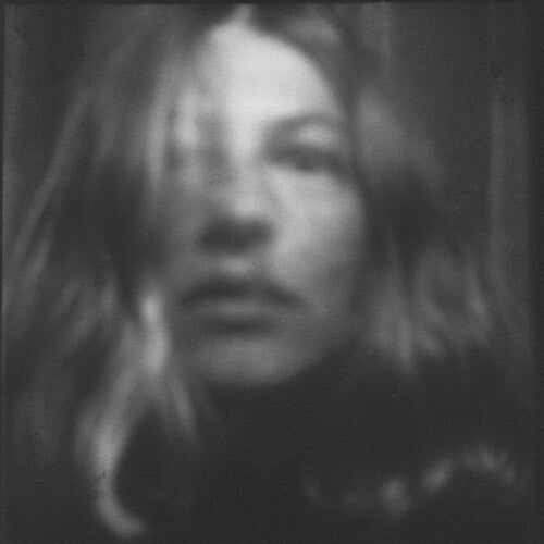 Indigo Sparke: Hysteria - Transparent Cloudy Clear - VINYL LP