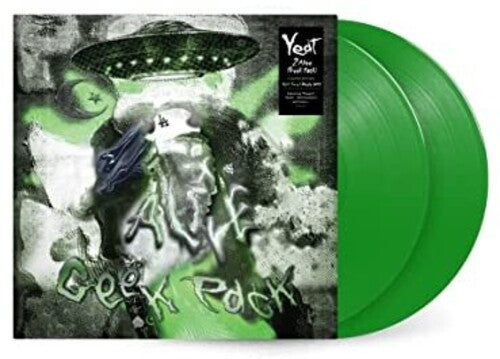 Yeat: 2 Alive (Geek Pack) - VINYL LP