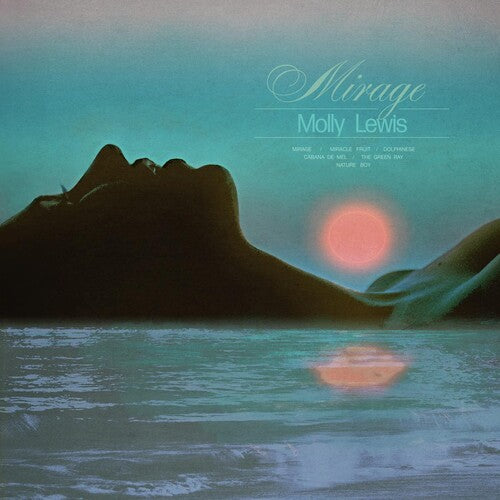 Molly Lewis: Mirage - VINYL LP