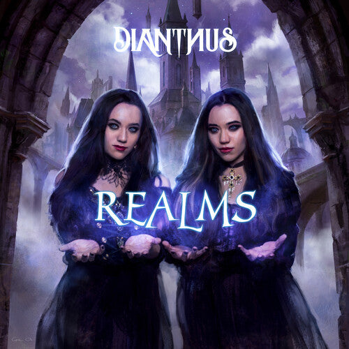 Dianthus: Realms - VINYL LP