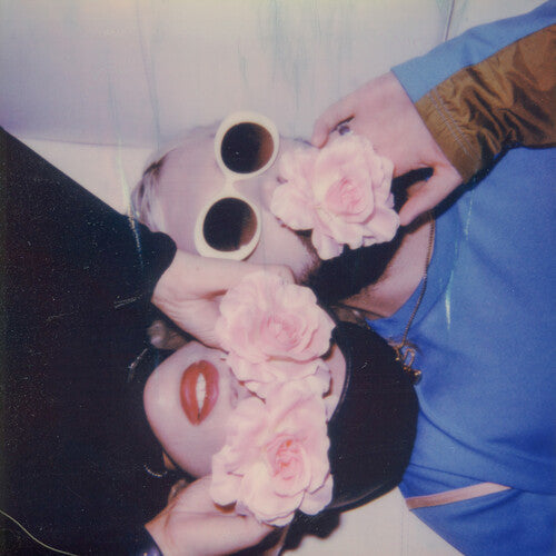 Flora Cash: Our Generation - VINYL LP