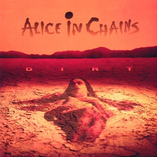 Alice in Chains: Dirt - VINYL LP