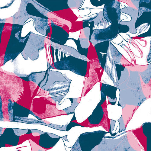 Crumble Factory: Darling Lemonade - VINYL LP