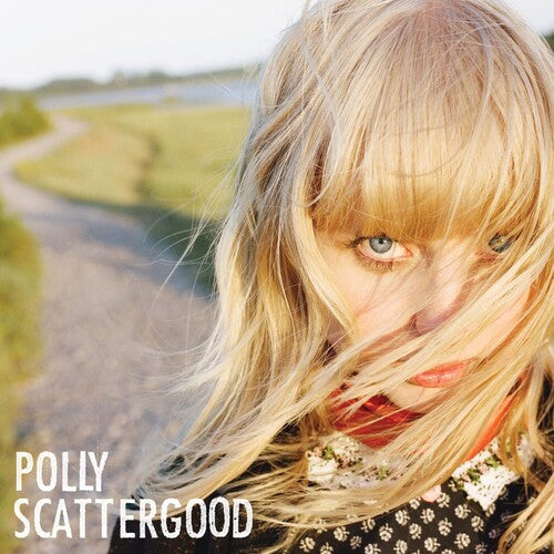 Polly Scattergood: Polly Scattergood - VINYL LP