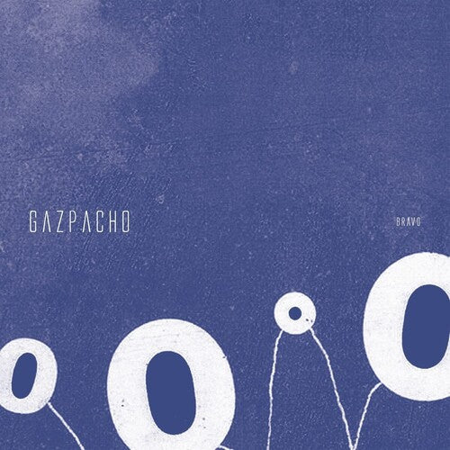 Gazpacho: Bravo - VINYL LP