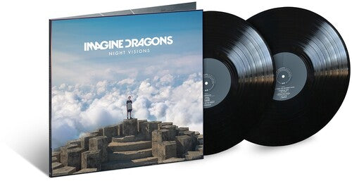 Imagine Dragons: Night Visions: Expanded Edition - VINYL LP